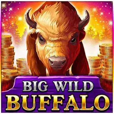 Joacă Big Wild Buffalo Manhattan casino