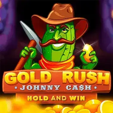 Joacă Gold Rush with Johnny Cash Manhattan casino