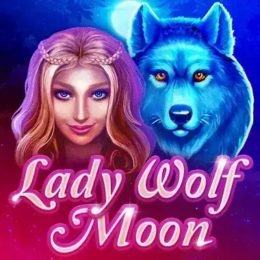 Joacă Lady Wolf Moon Manhattan casino