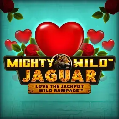 Joacă Mighty Wild: Jaguar Love the Jackpot Manhattan casino