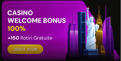 Bonusuri Manhattan Casino